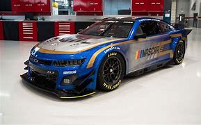 Image result for Chevy NASCAR Le Mans