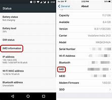 Image result for How to Get Imei From Foxconn Ea211101