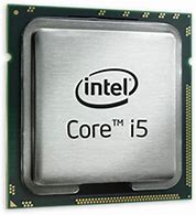 Image result for Bottm of an Intel I5 3470
