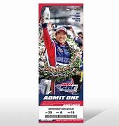 Image result for Indy 500 Tickets