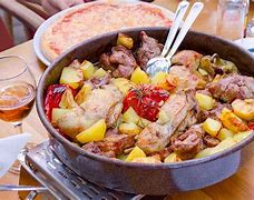 Image result for Traditional Croatian Food