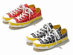 Image result for Ice Cream Waffle Shoes