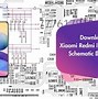 Image result for Samsung Note 9 Schematic/Diagram