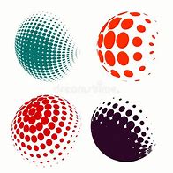 Image result for Double Colorful Circle Logo