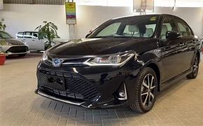 Image result for Toyota Corolla Axio 2018