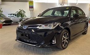 Image result for Modified 2018 Toyota Axio