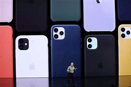 Image result for New iPhone 11 Colors