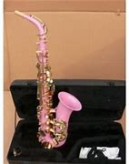 Image result for Pink by Lizzo Alto Sax