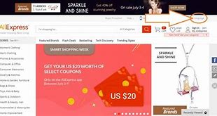 Image result for Aliexpress Official Site