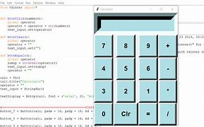 Image result for Calculator Code Script On Python