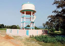 Image result for Water Tank in Village