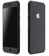 Image result for Matte Black iPhone 6 Plus