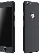 Image result for iPhone 6 Matte Black Skin