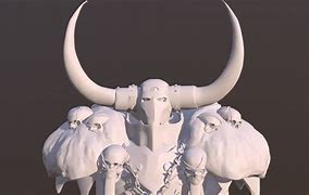 Image result for Warhammer Archon The Black Model