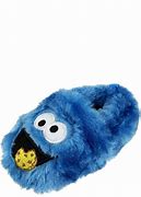 Image result for Cookie Monster Slippers