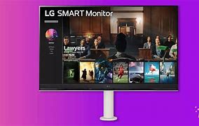 Image result for LG Smart Monitor Camera