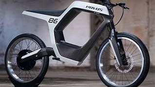 Image result for Types of Electric Bikes