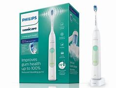 Image result for Sonicare Toothbrush with Waterpik