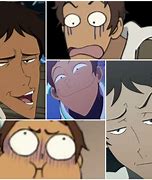 Image result for Voltron Funny Faces