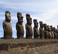 Image result for Chile Statues