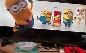 Image result for Despicable Me 2 End Credits