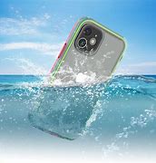 Image result for 12 Mini iPhone Underwater Housing