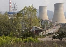 Image result for Tuoketuo Power Station