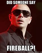 Image result for Eminem Fireball Meme