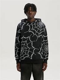 Image result for Funny Spider Web Hoodie