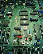 Image result for Vintage Computer Circuit Boardmodern