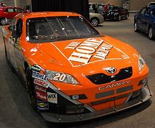 Image result for NASCAR Race Car