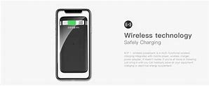 Image result for Wireless Charging Power Bank Source Electronics