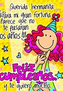 Image result for Love Birthday Wishes in Spanish