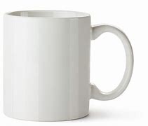 Image result for 11Oz White Mug