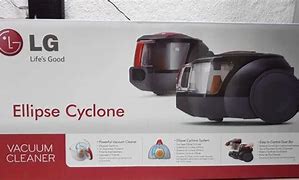 Image result for Cyclon LG Series