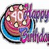 Image result for Happy Birthday 40