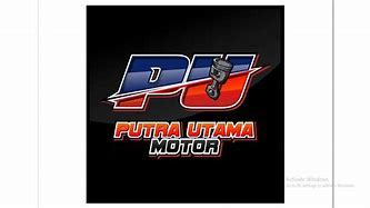 Image result for Putra Motor Logo