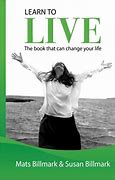 Image result for Learn to Live Book