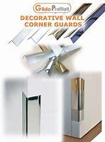 Image result for Decorative Corner Guards for Mirrors
