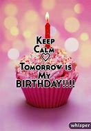 Image result for Tommorrow It's My Boyfriend's Birthday