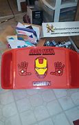 Image result for Small Bedroom Desk Iron Man