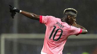 Image result for Pogba Prime Juventus