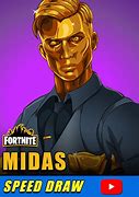 Image result for King Midas Zombusters