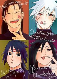 Image result for Uchiha Izuna Memes