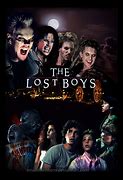 Image result for Thorn The Lost Boys