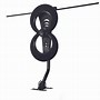 Image result for Indoor TV Antenna