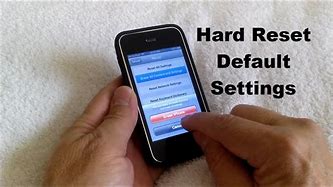 Image result for iPhone SE 3 Hard Reset