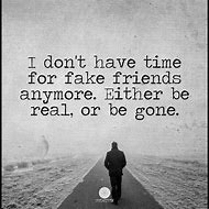 Image result for When Friends Ignore You Quotes