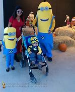 Image result for Scarlet Overkill Minions Costume