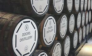 Image result for 8 Doors Distillery Outside